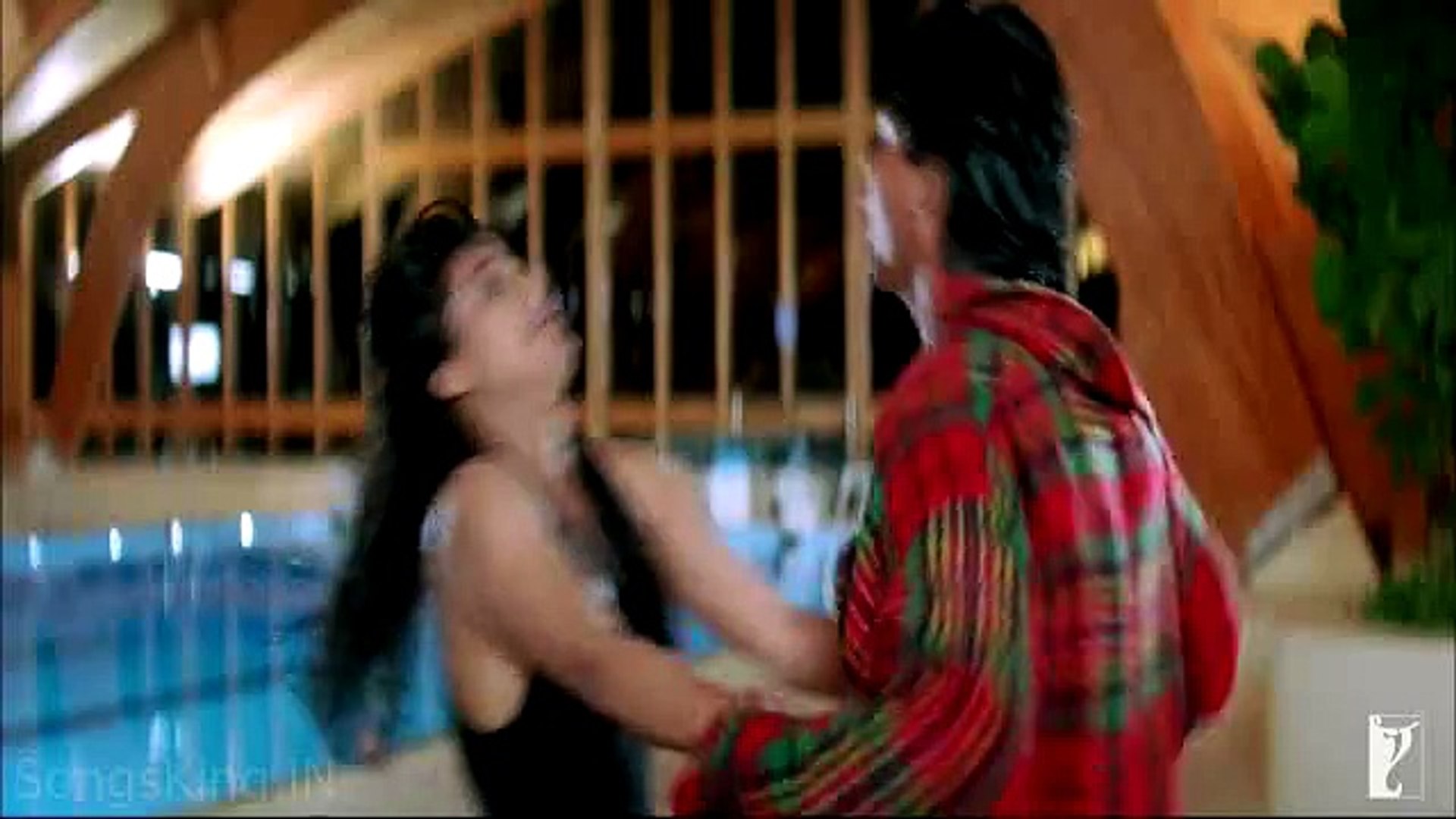 dilwale dulhania le jayenge all songs